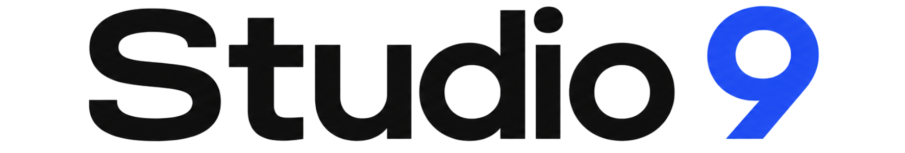Studio 9